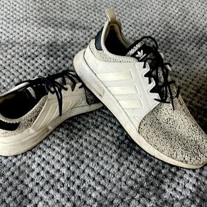 Adidas shoes. Men’s size 12